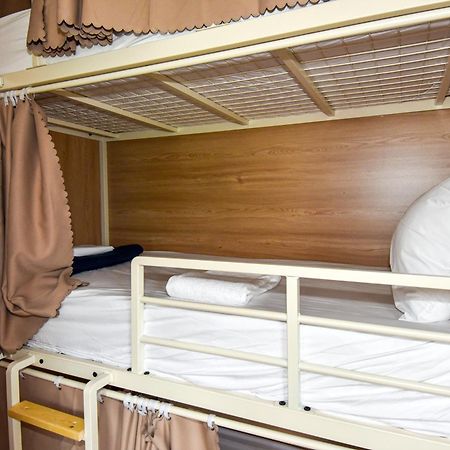 Caravan Hostel Dc Washington Dış mekan fotoğraf