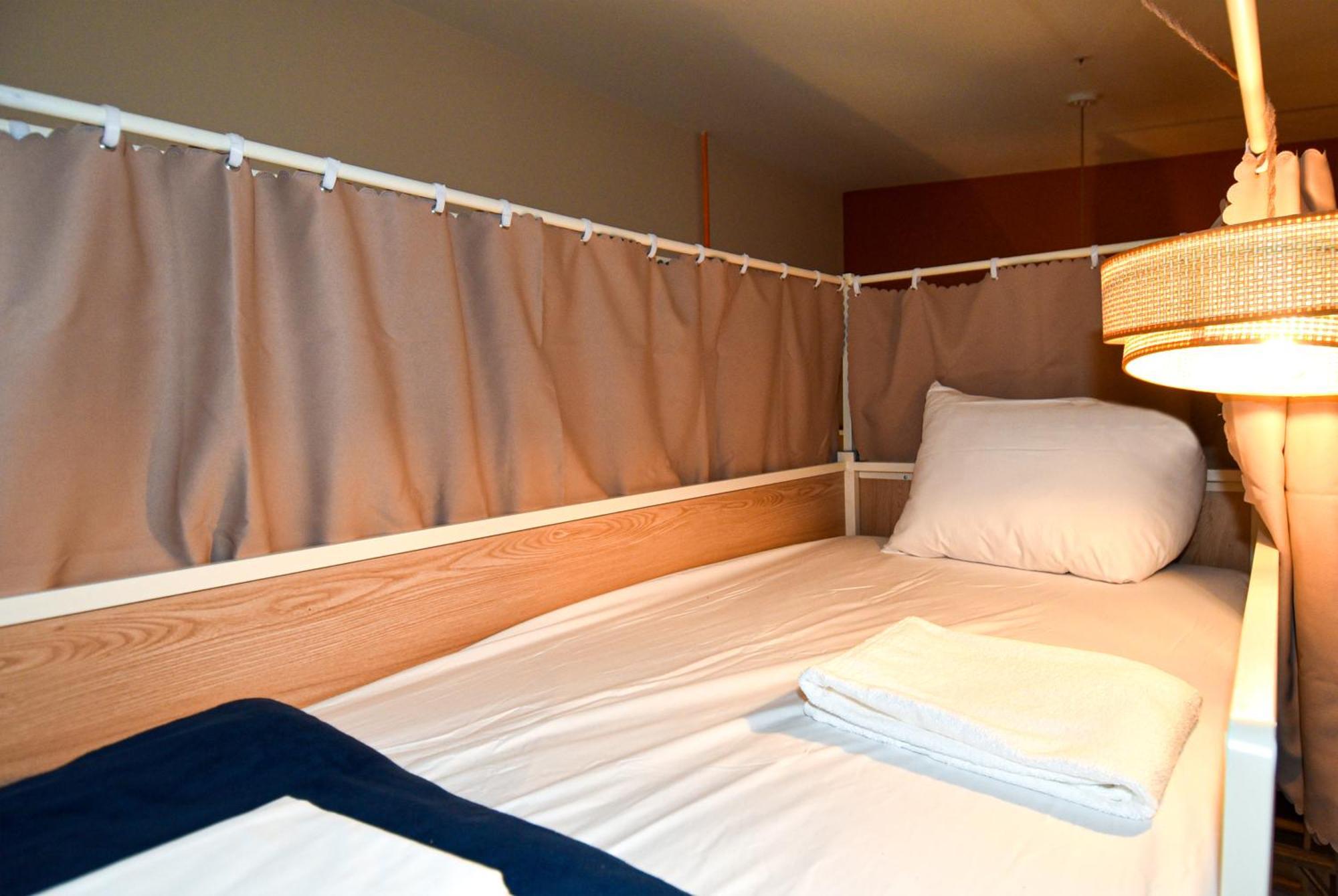 Caravan Hostel Dc Washington Dış mekan fotoğraf