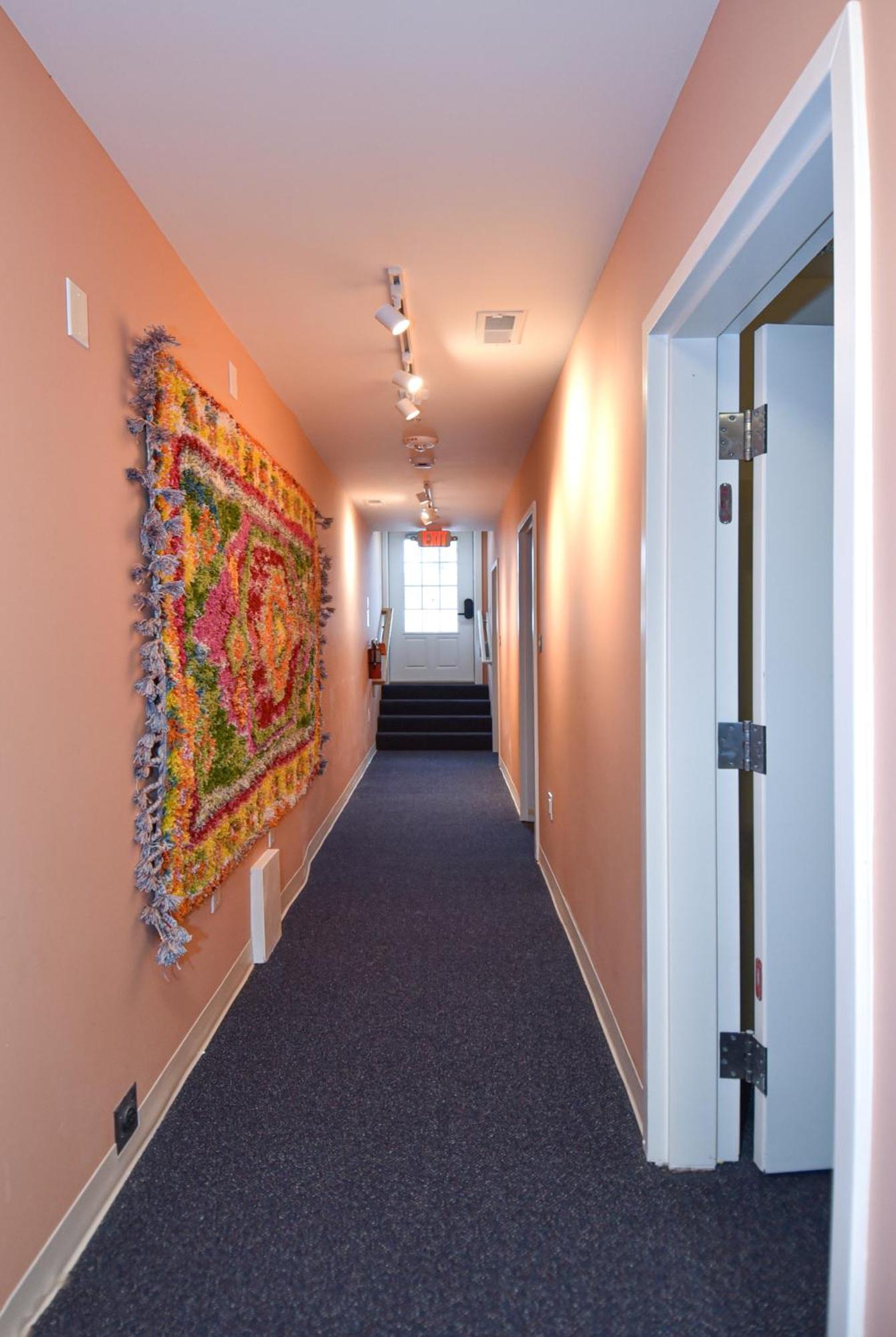 Caravan Hostel Dc Washington Dış mekan fotoğraf